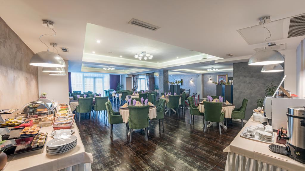 Sultan Modern Hotel 22/55
