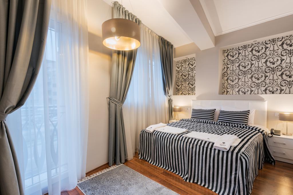 Sultan Modern Hotel 7/55