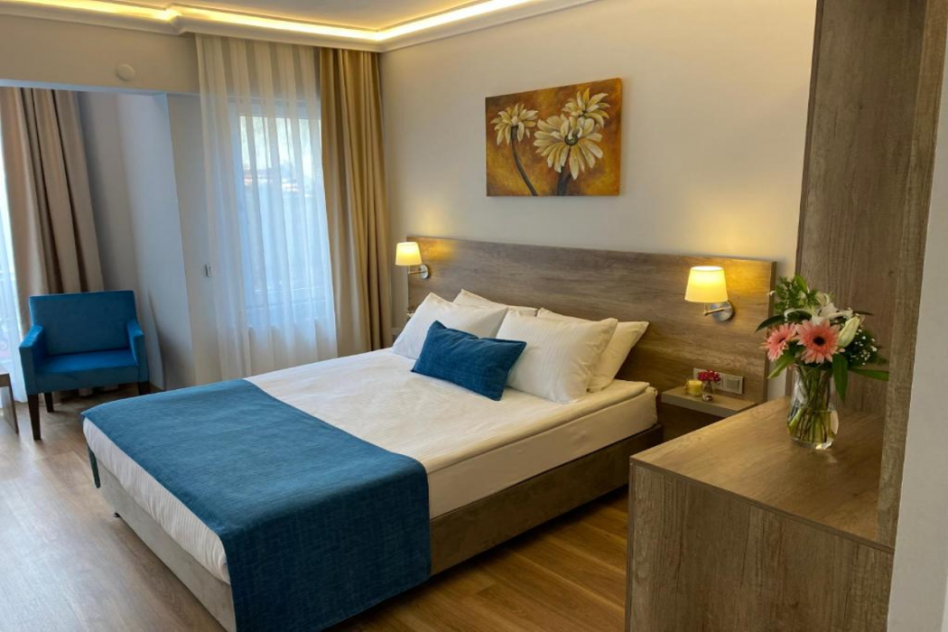 Pelit Troya Hotel 14/58
