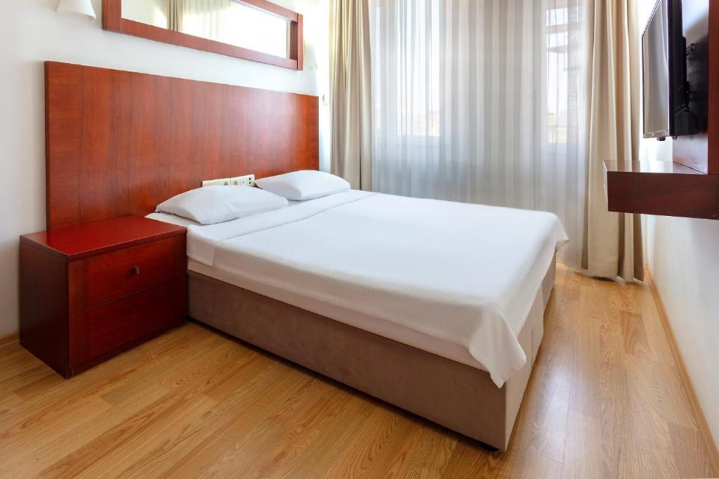 Pelit Troya Hotel 12/58