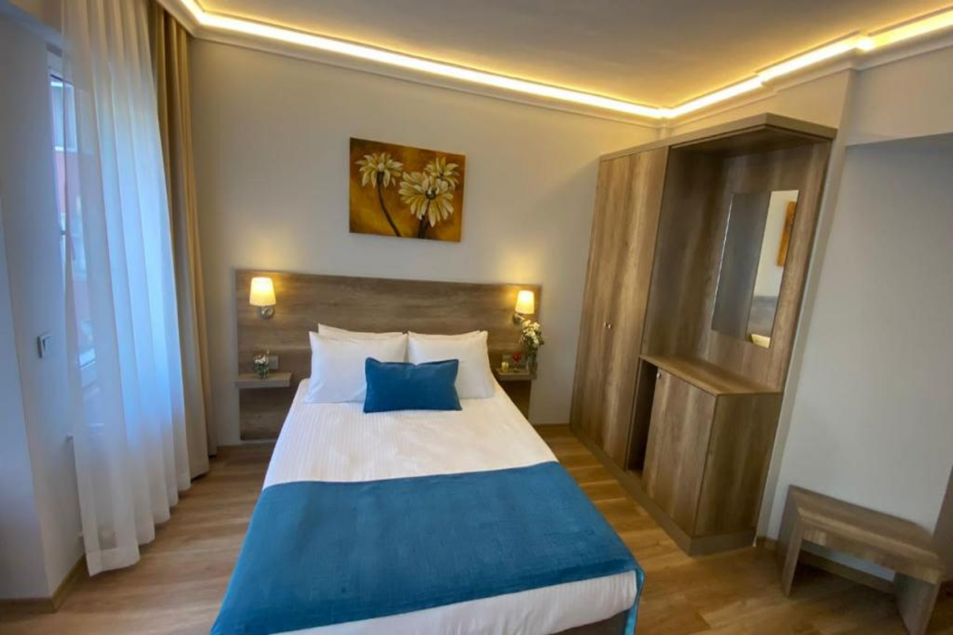 Pelit Troya Hotel 13/58