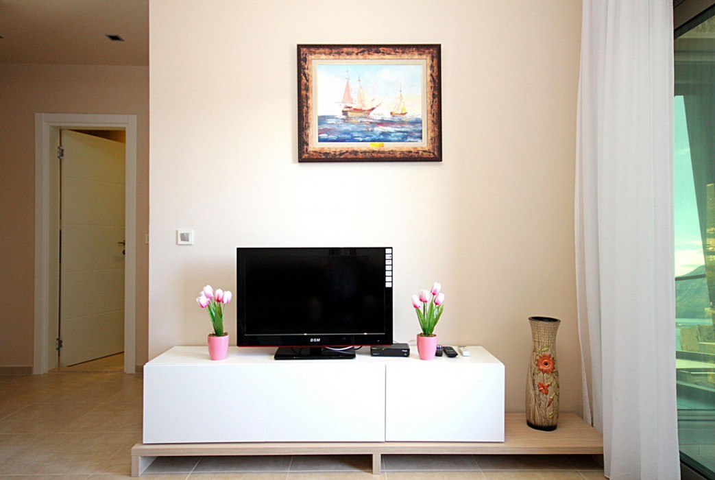 HOTEL BUTUA RESIDENCE 67/100