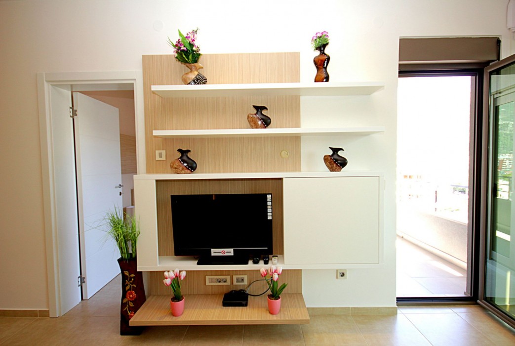 HOTEL BUTUA RESIDENCE 70/100