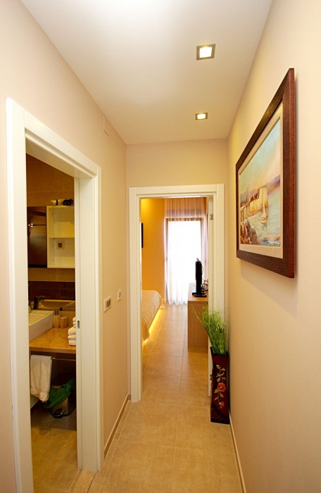 HOTEL BUTUA RESIDENCE 58/100