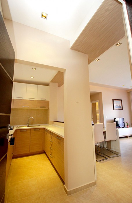HOTEL BUTUA RESIDENCE 42/100