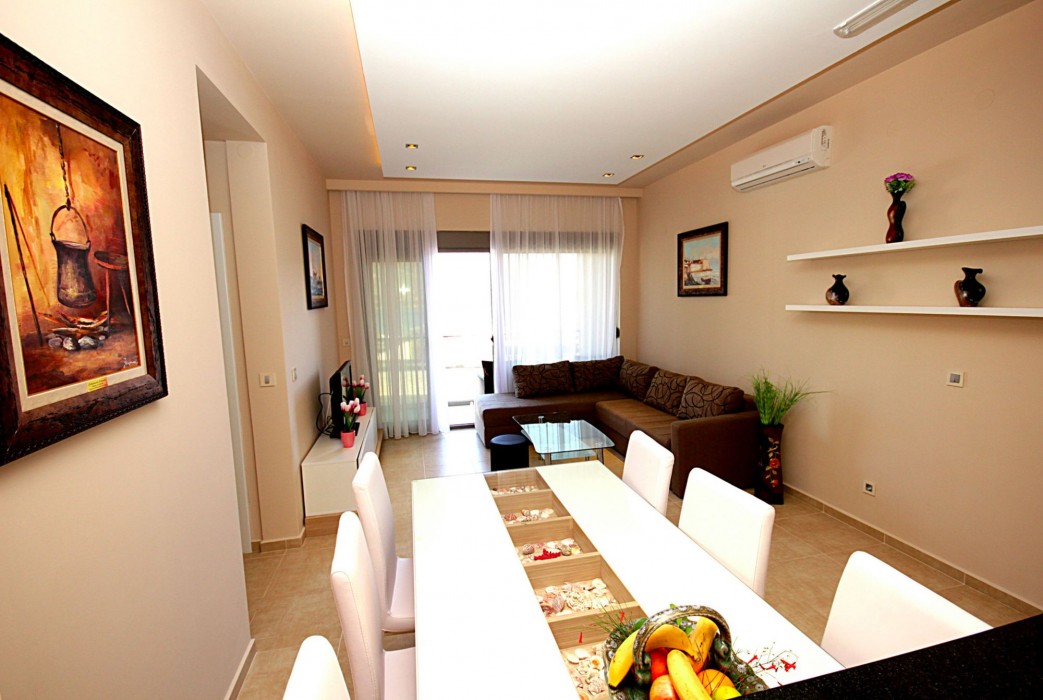 HOTEL BUTUA RESIDENCE 59/100