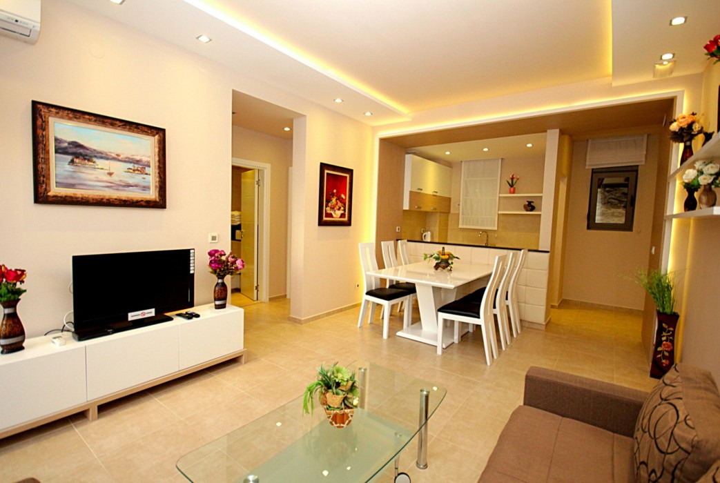 HOTEL BUTUA RESIDENCE 76/100