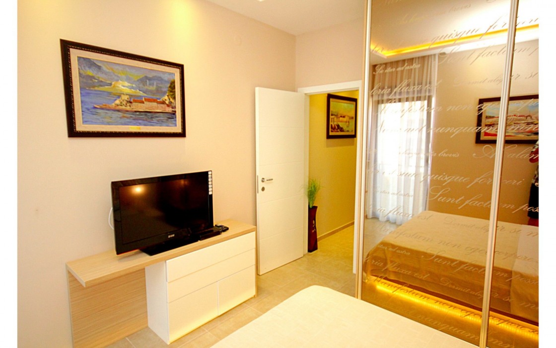 HOTEL BUTUA RESIDENCE 73/100