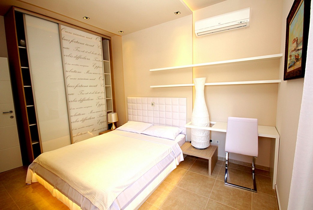 HOTEL BUTUA RESIDENCE 47/100