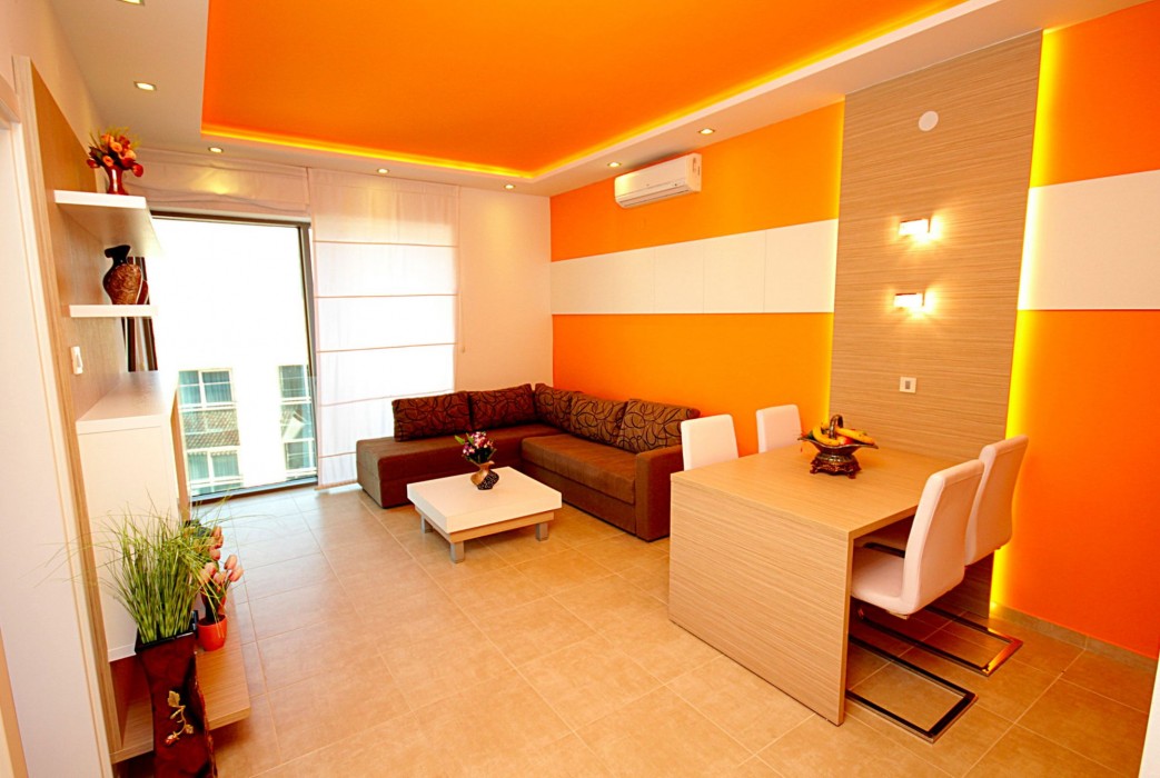 HOTEL BUTUA RESIDENCE 32/100