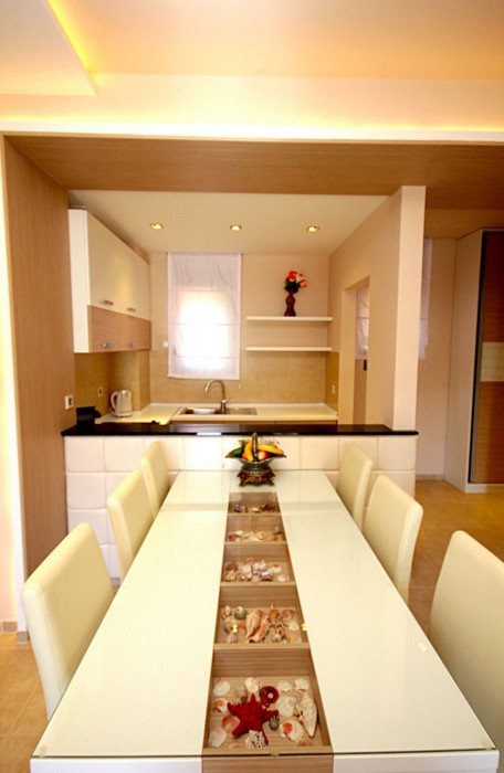 HOTEL BUTUA RESIDENCE 63/100