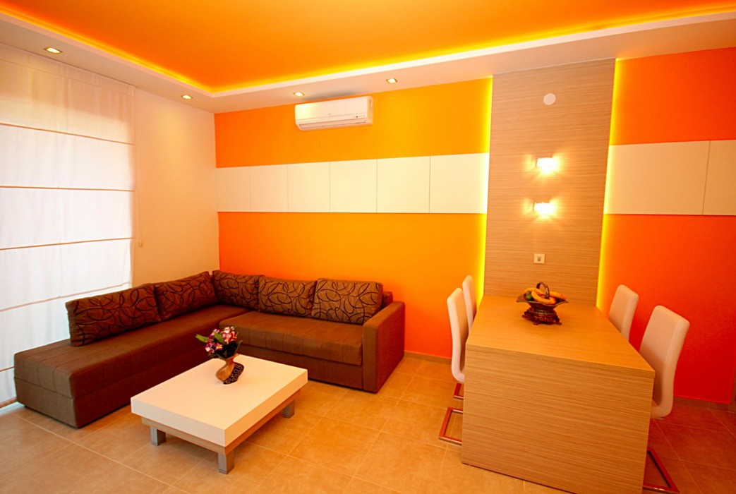 HOTEL BUTUA RESIDENCE 53/100