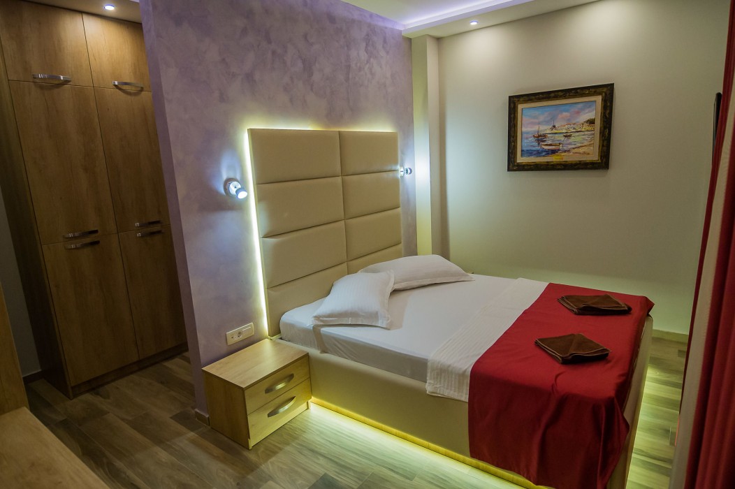 HOTEL BUTUA RESIDENCE 62/100