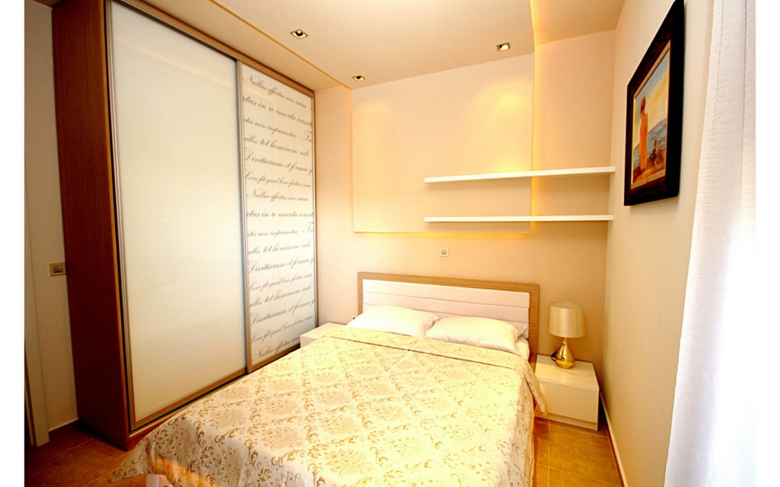 HOTEL BUTUA RESIDENCE 38/100