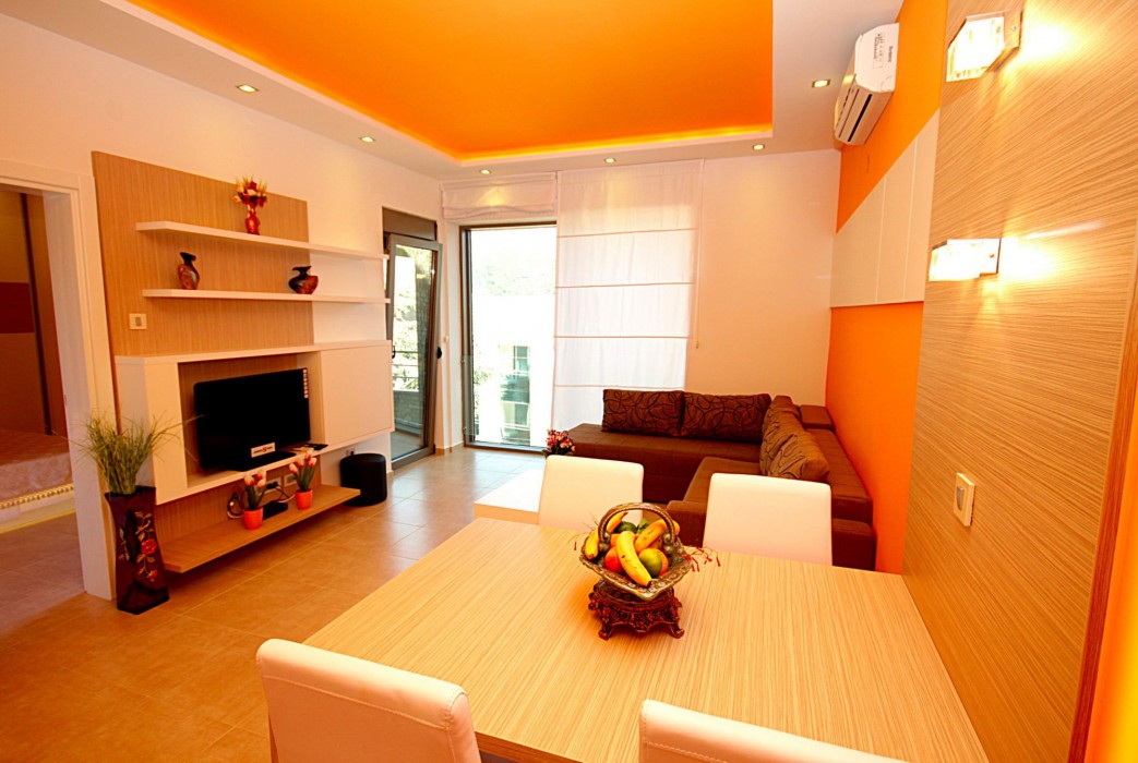 HOTEL BUTUA RESIDENCE 36/100