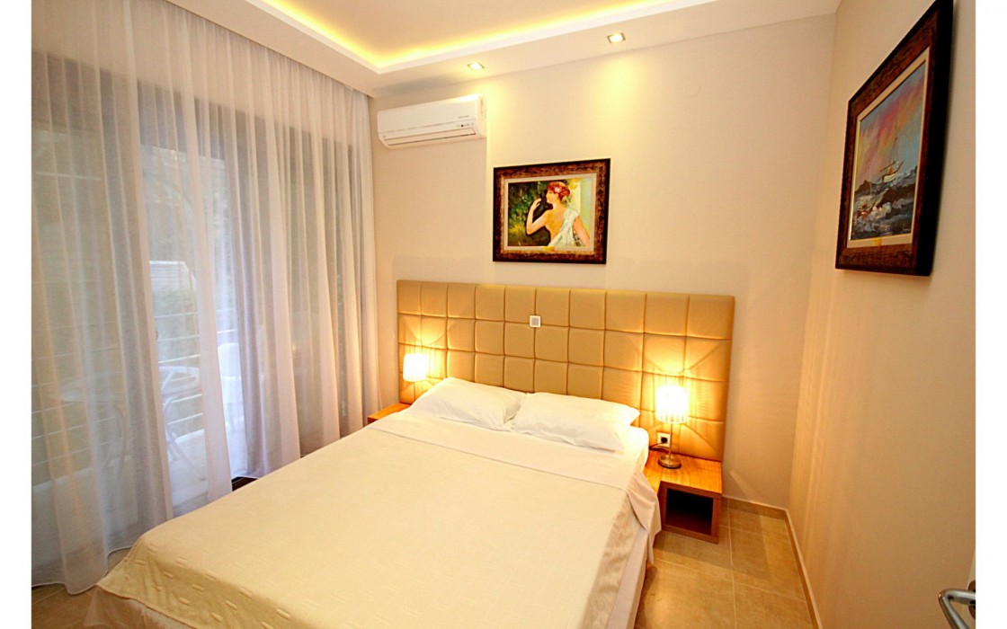 HOTEL BUTUA RESIDENCE 30/100
