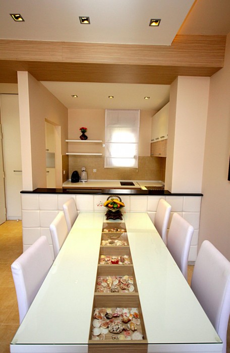 HOTEL BUTUA RESIDENCE 77/100