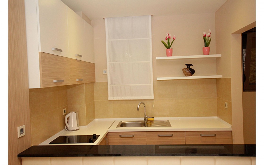 HOTEL BUTUA RESIDENCE 71/100