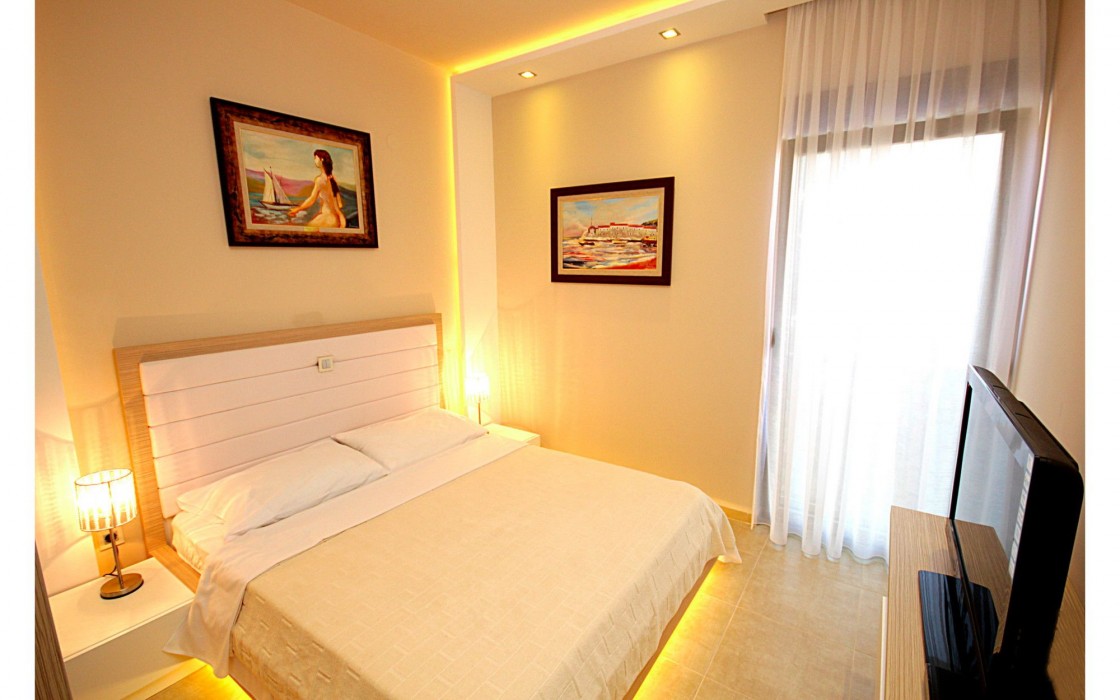 HOTEL BUTUA RESIDENCE 69/100