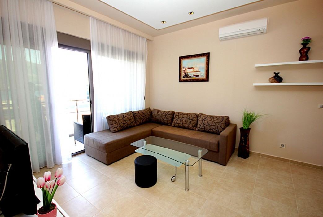 HOTEL BUTUA RESIDENCE 61/100