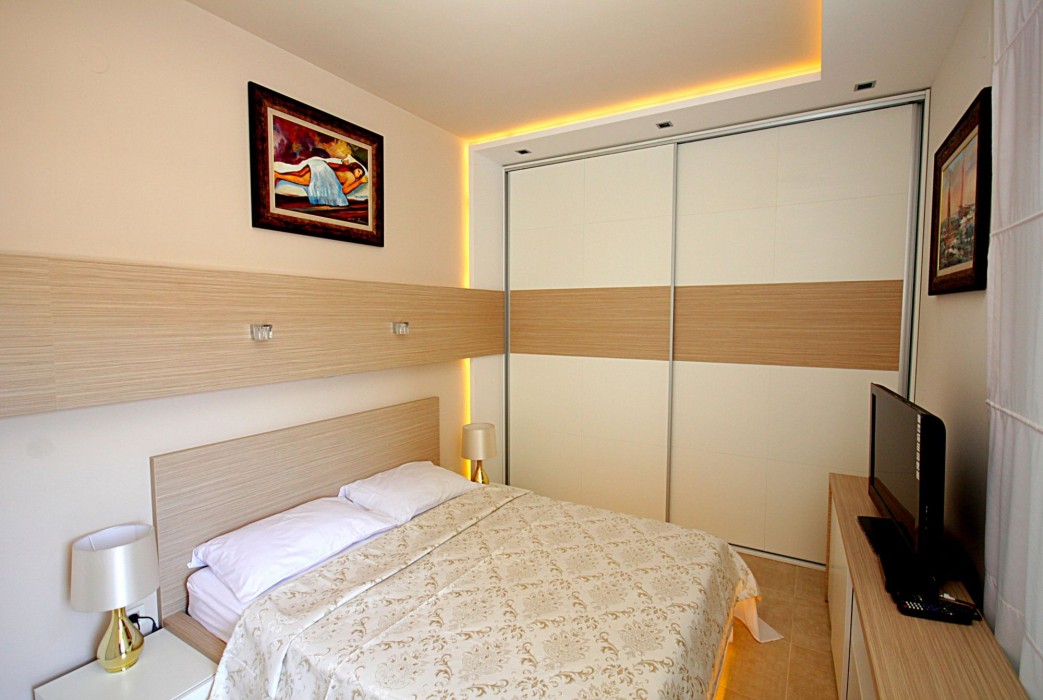HOTEL BUTUA RESIDENCE 52/100