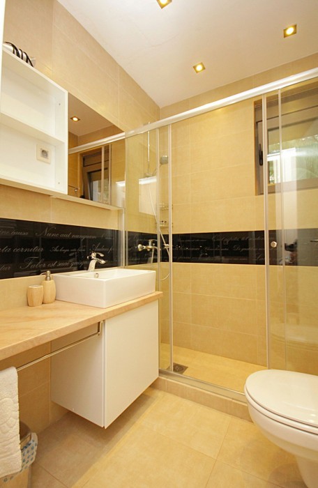 HOTEL BUTUA RESIDENCE 65/100