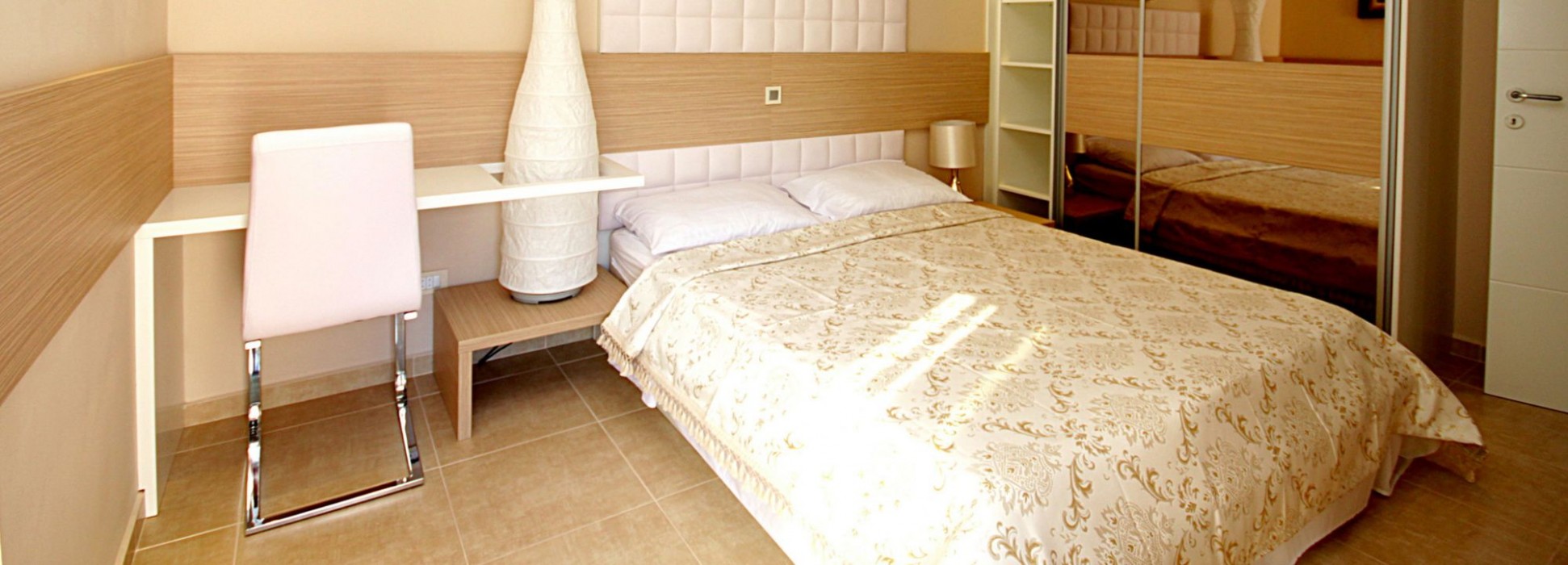 HOTEL BUTUA RESIDENCE 41/100