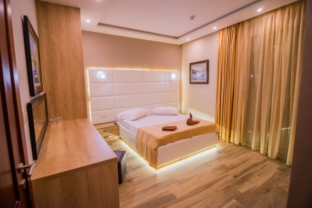 HOTEL BUTUA RESIDENCE 44/100