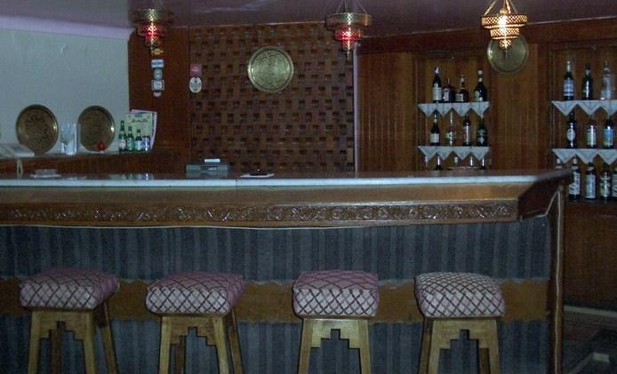 HOTEL LES AMANDIERS 20/39