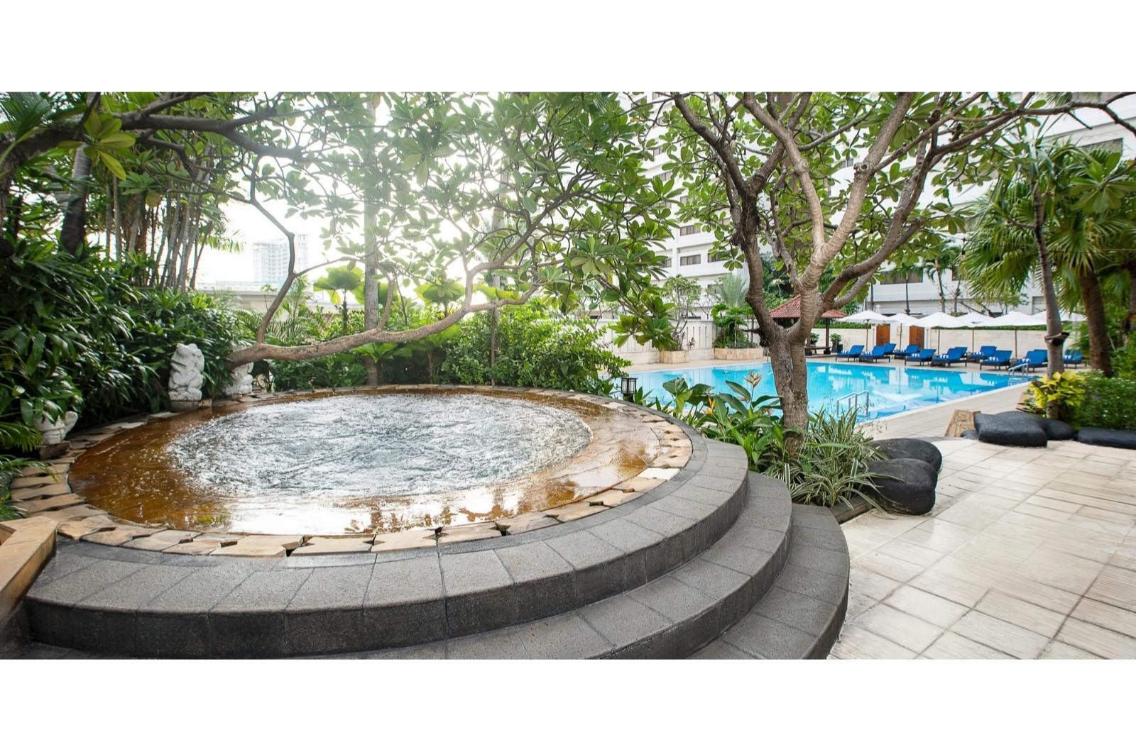 Aryaduta Menteng 28/58