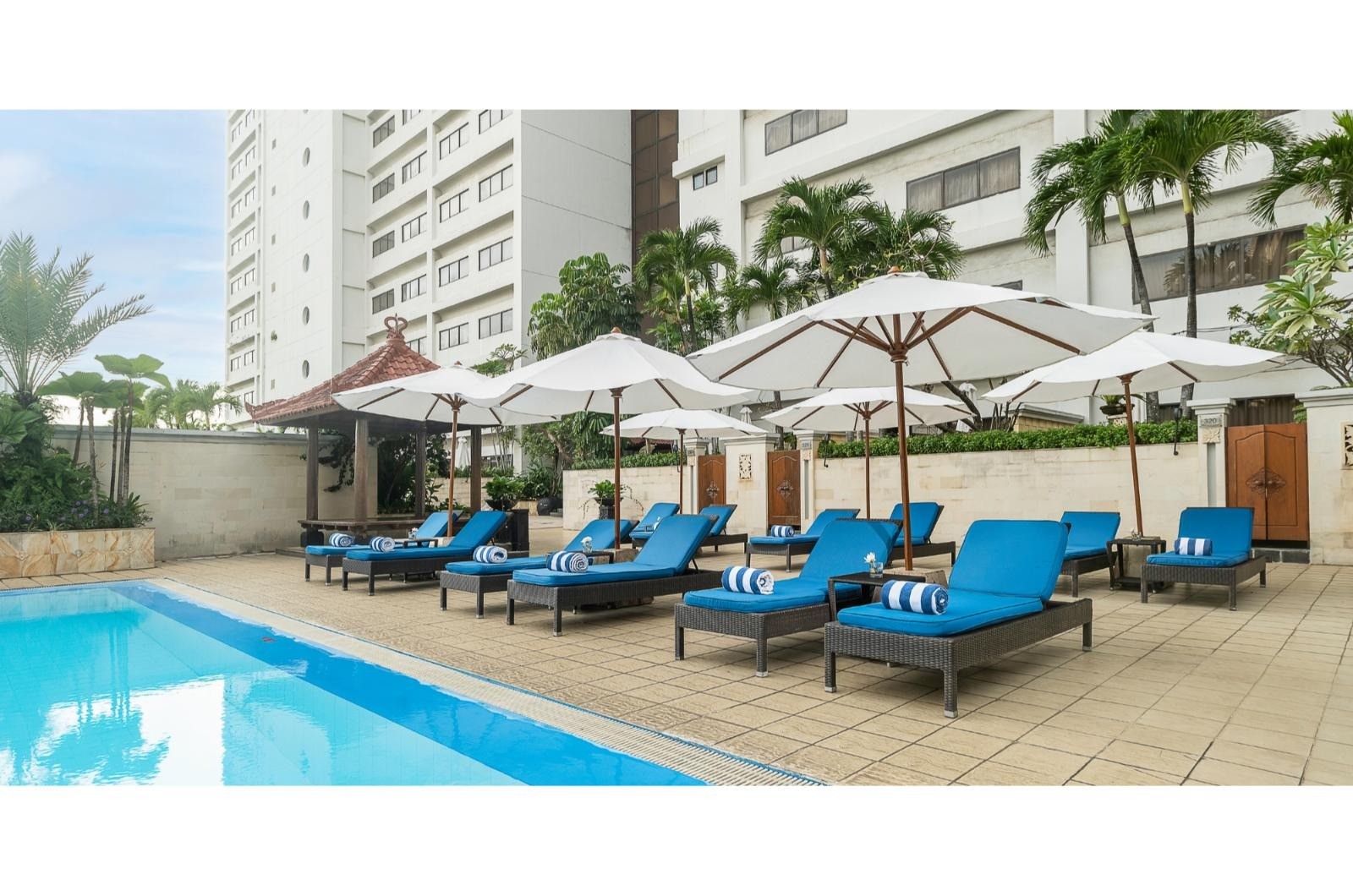 Aryaduta Menteng 26/58