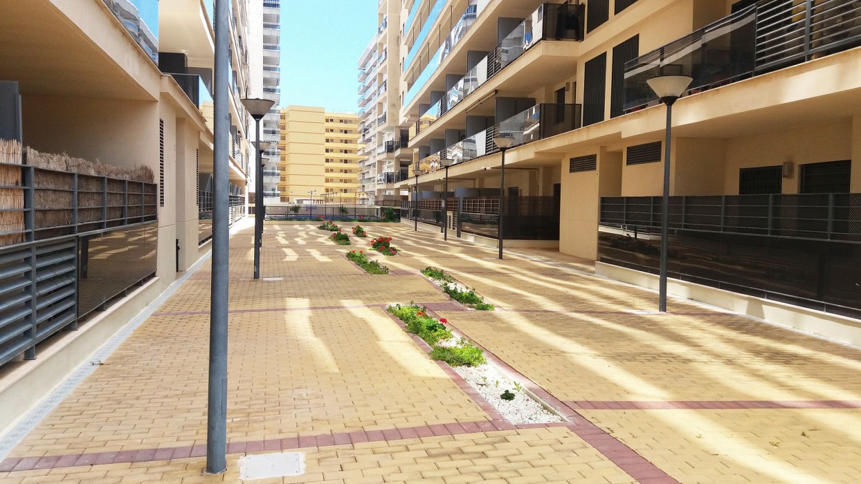 APARTAMENTOS TERRAZAS AL MAR 3000 19/47