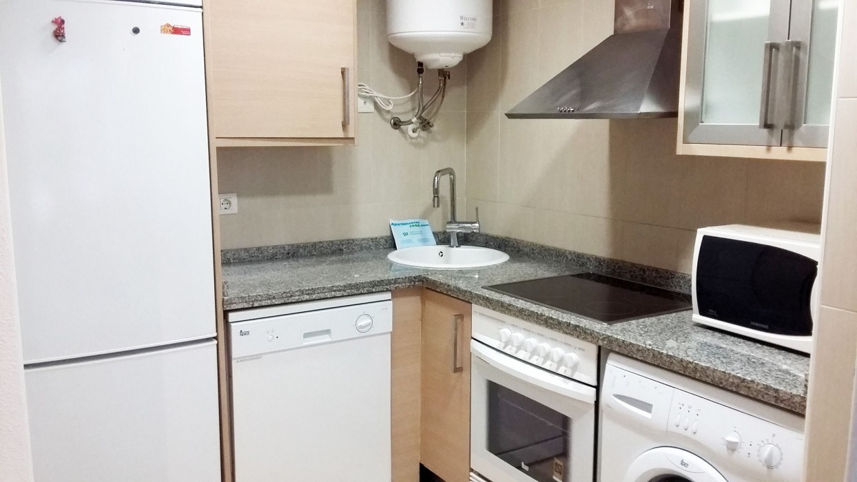APARTAMENTOS TERRAZAS AL MAR 3000 8/47