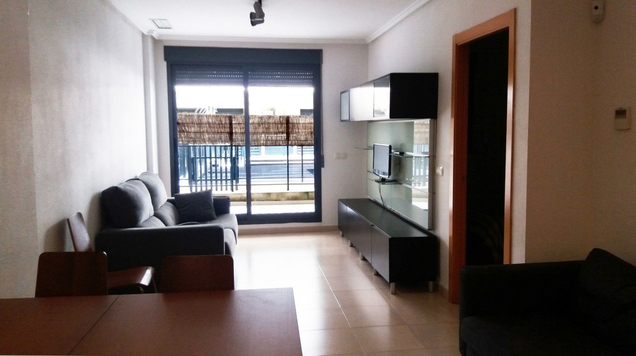 APARTAMENTOS TERRAZAS AL MAR 3000 18/47