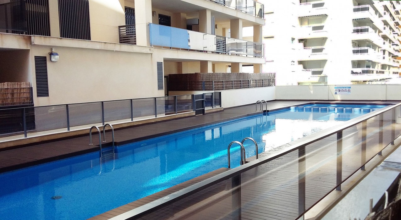 APARTAMENTOS TERRAZAS AL MAR 3000 24/47