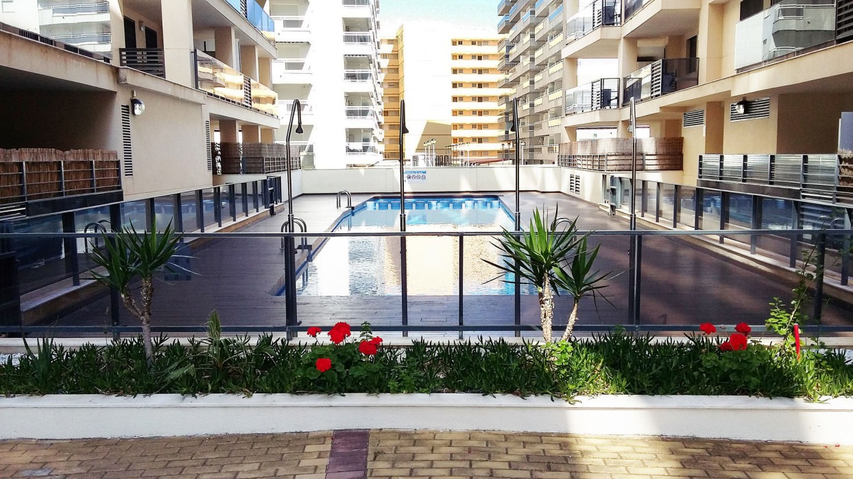APARTAMENTOS TERRAZAS AL MAR 3000 13/47