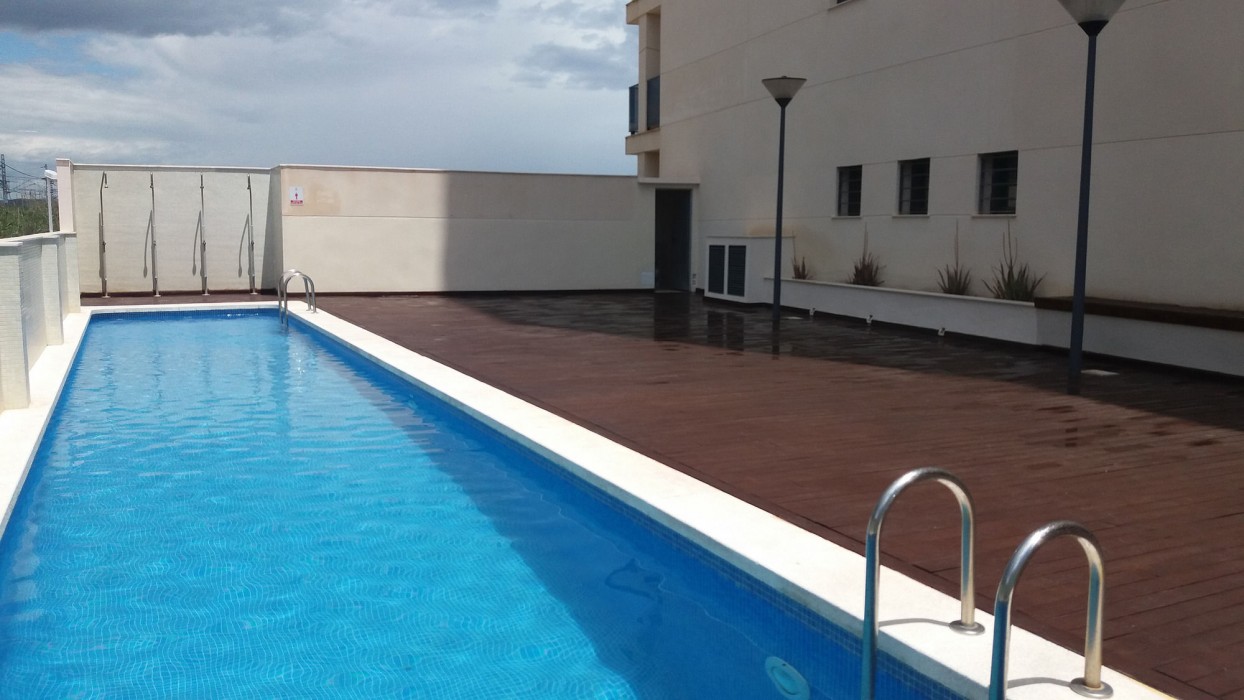 APARTAMENTOS TERRAZAS AL MAR 3000 26/47