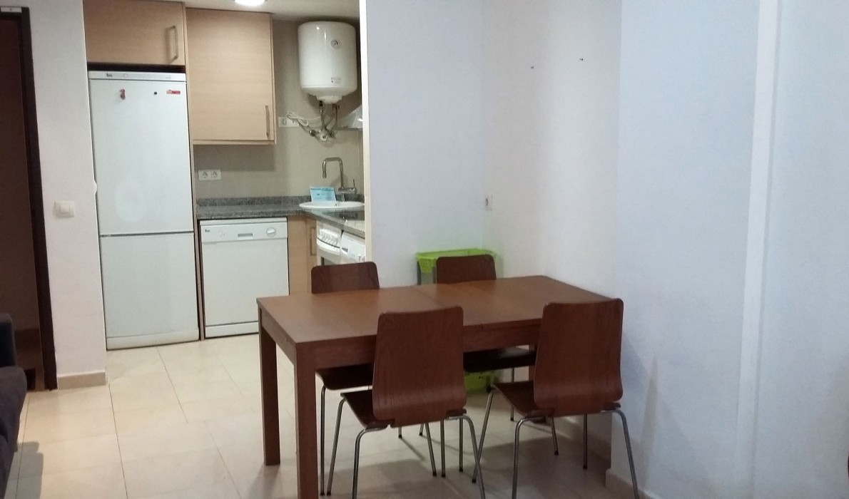 APARTAMENTOS TERRAZAS AL MAR 3000 15/47