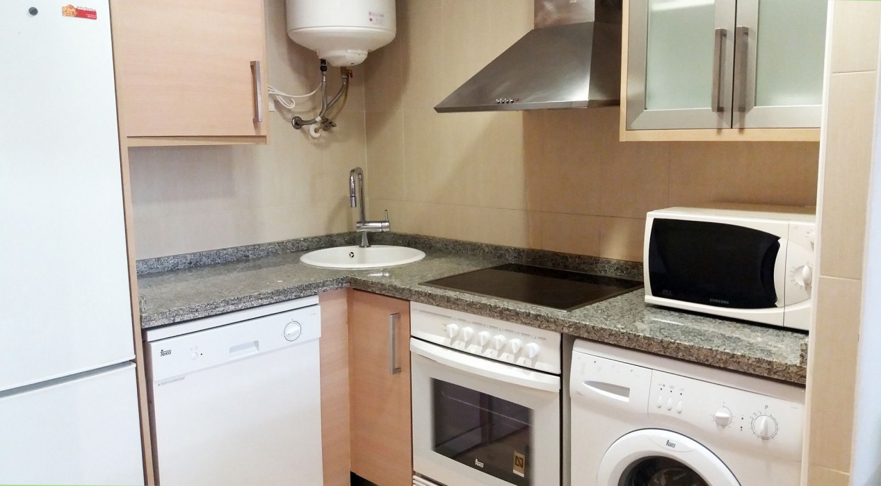 APARTAMENTOS TERRAZAS AL MAR 3000 17/47