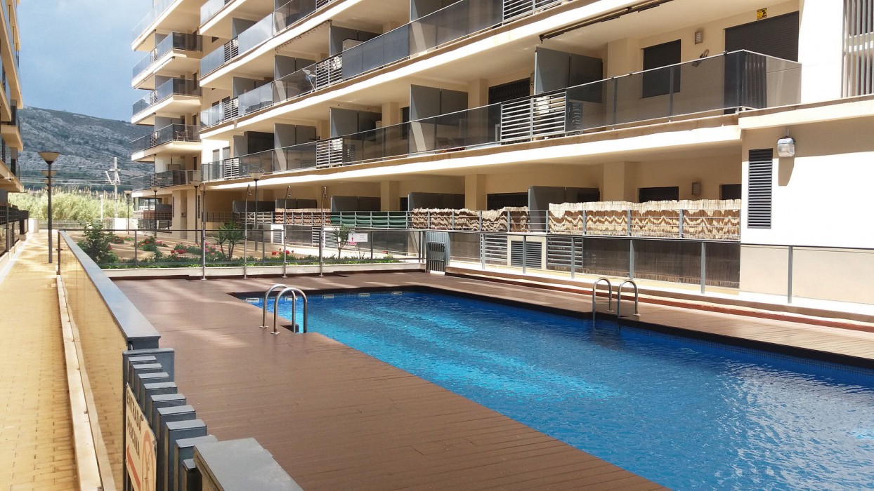 APARTAMENTOS TERRAZAS AL MAR 3000 20/47