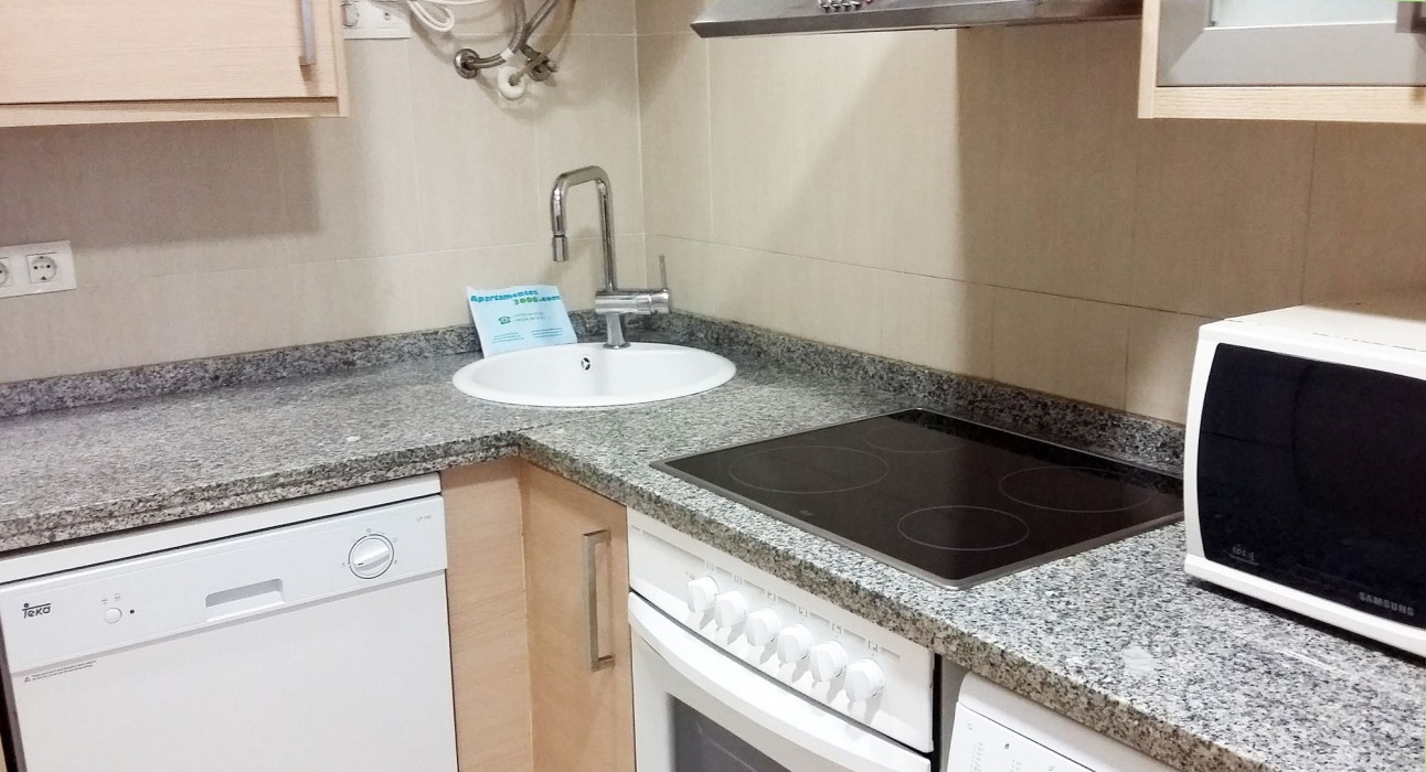 APARTAMENTOS TERRAZAS AL MAR 3000 9/47