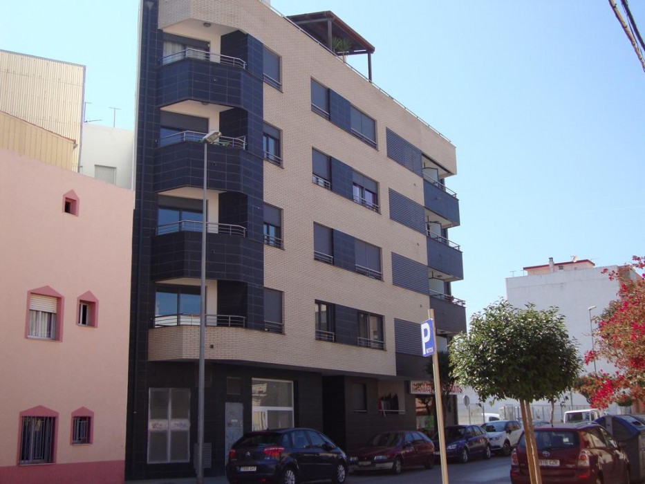 APARTAMENTOS BENICARLO 3000 1/1