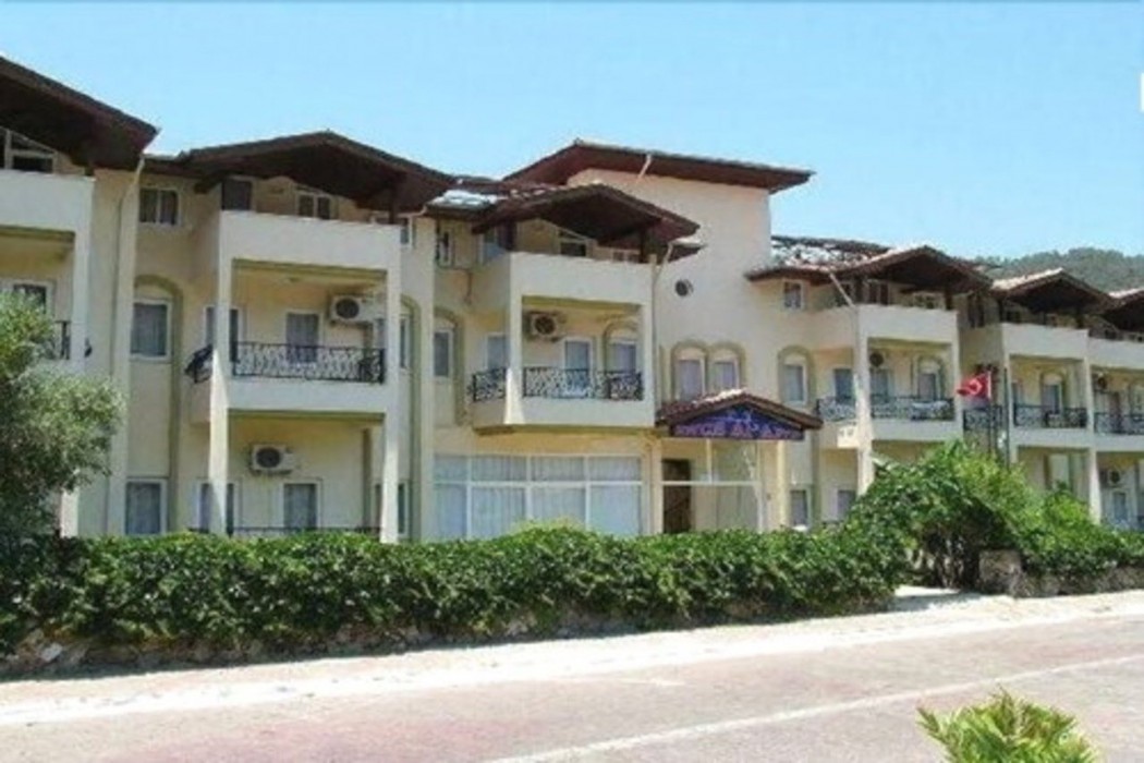 INCE APARTMENTS 5/16