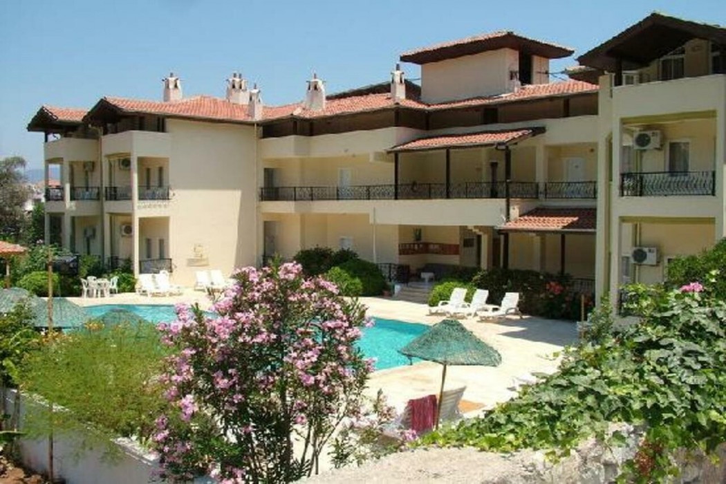 INCE APARTMENTS 13/16