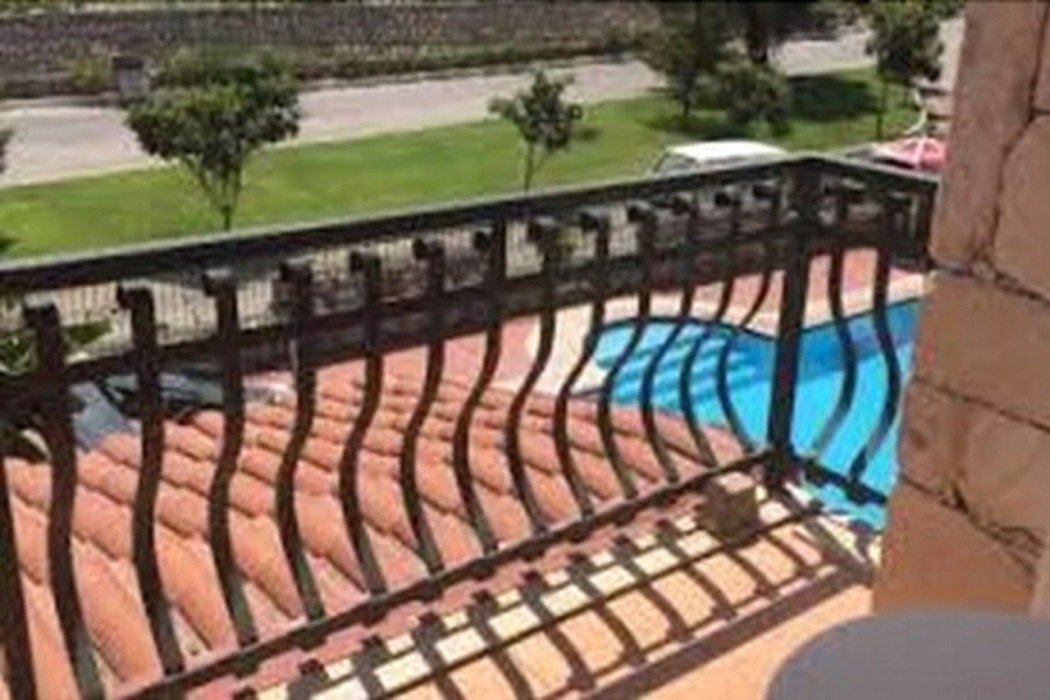 INCE APARTMENTS 6/16