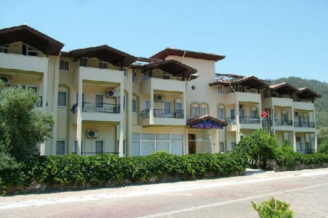 INCE APARTMENTS 10/16