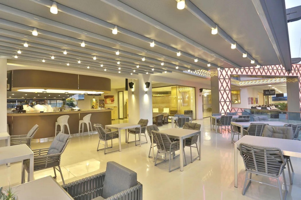 Aurasia Design Hotel 55/70