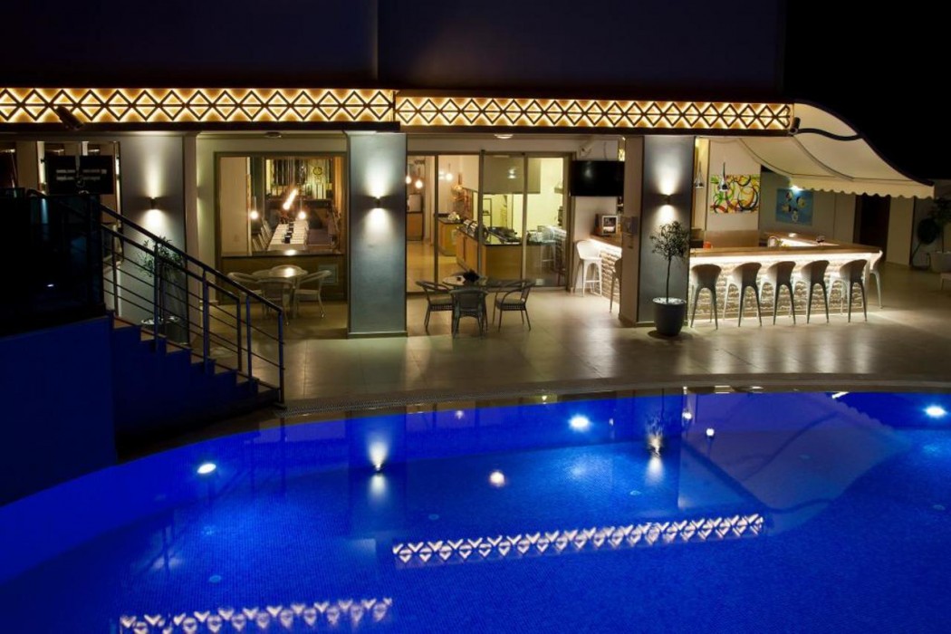 Aurasia Design Hotel 37/70