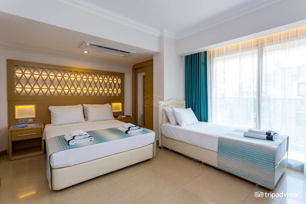 Aurasia Design Hotel 21/70