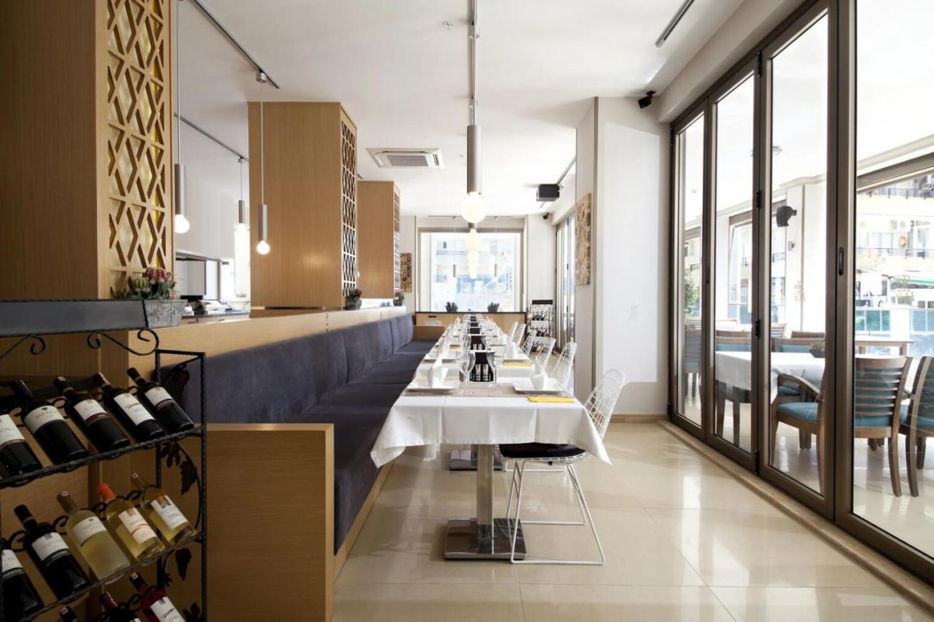 Aurasia Design Hotel 53/70